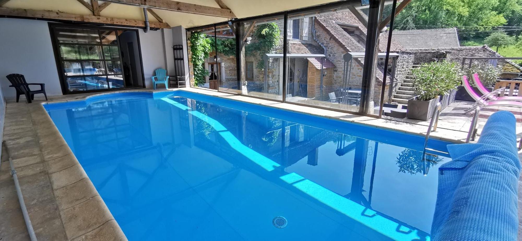 Le D'Tour Gourmand Bed & Breakfast Toulouse-le-Chateau Exterior photo