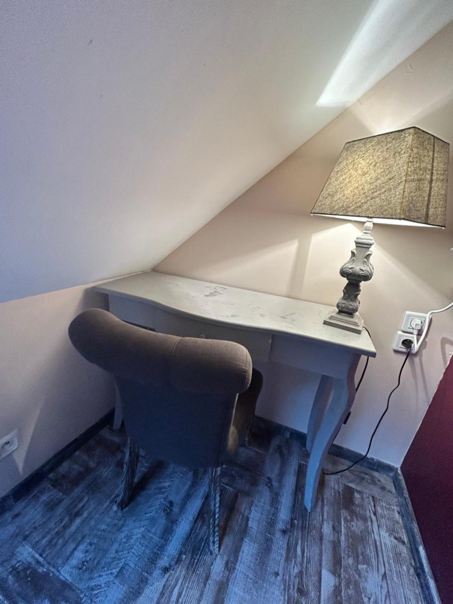 Le D'Tour Gourmand Bed & Breakfast Toulouse-le-Chateau Exterior photo