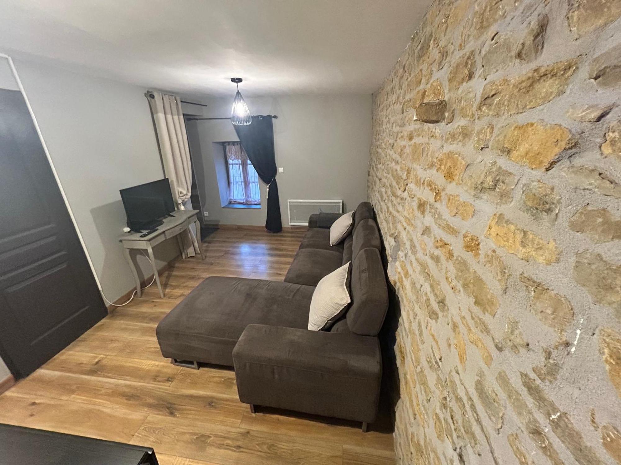 Le D'Tour Gourmand Bed & Breakfast Toulouse-le-Chateau Exterior photo
